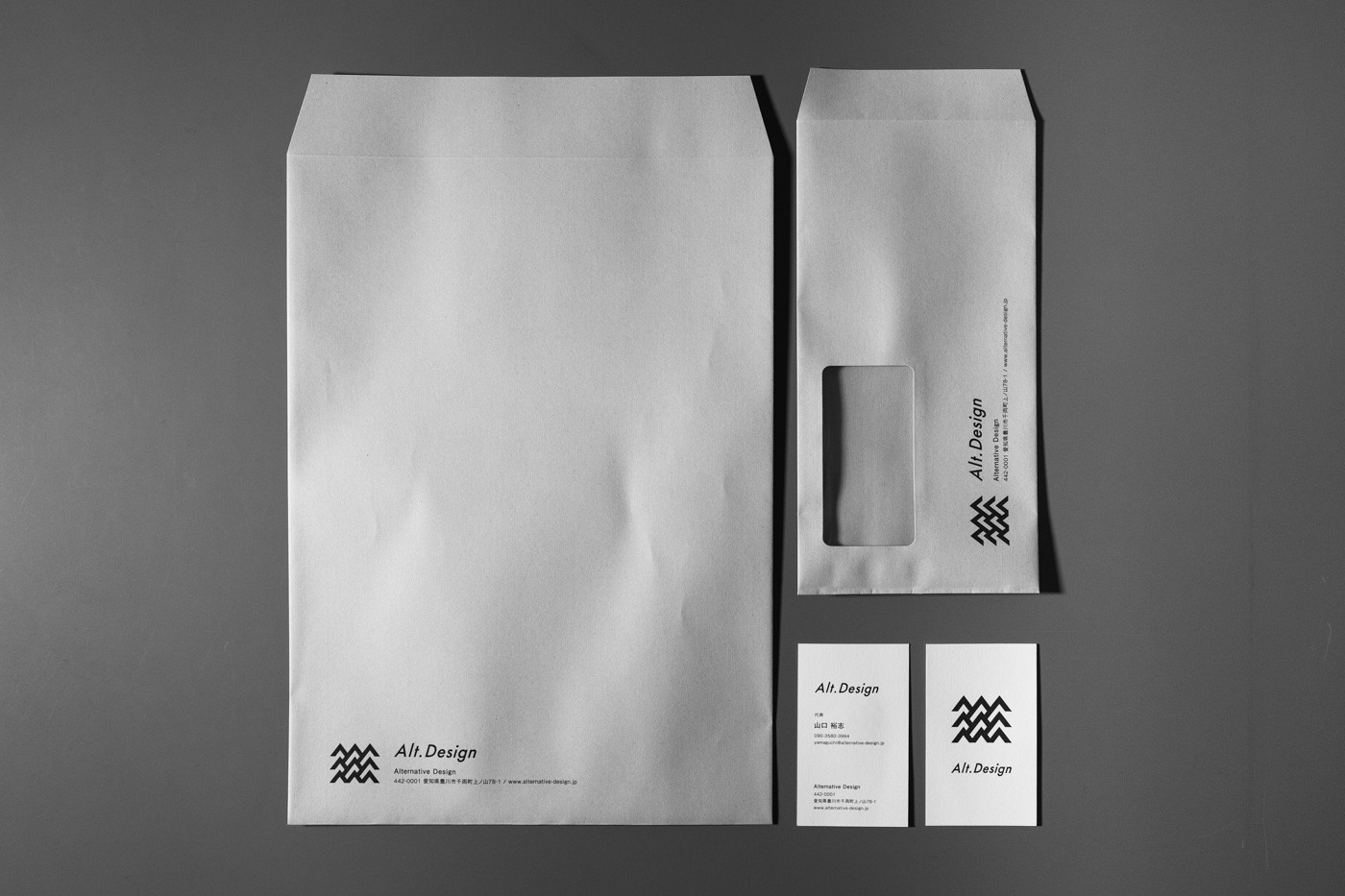 コーポーレートツールのカバー画像