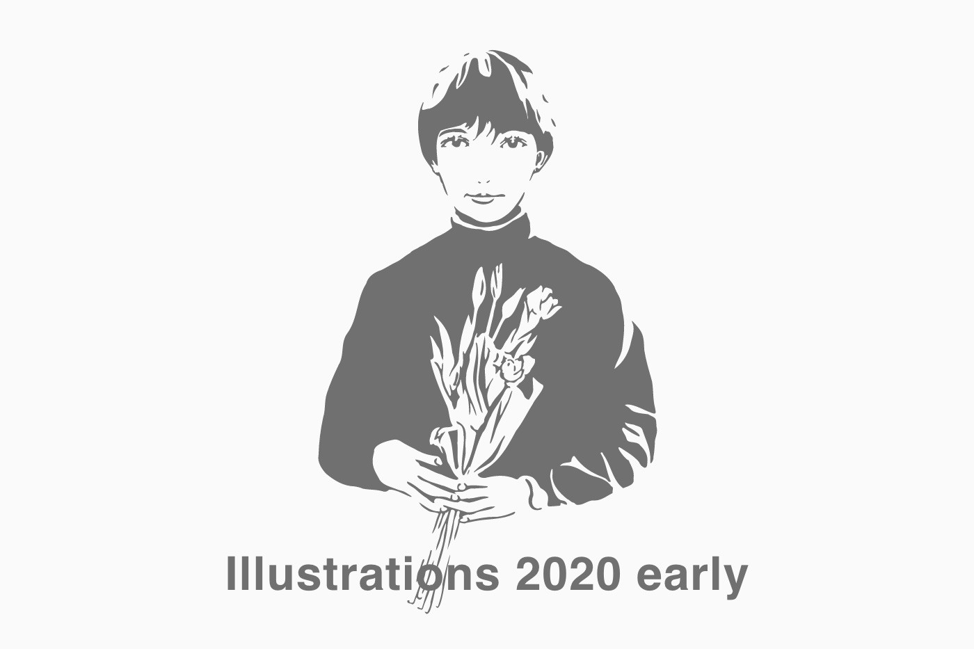 イラスト-2020earlyのカバー画像