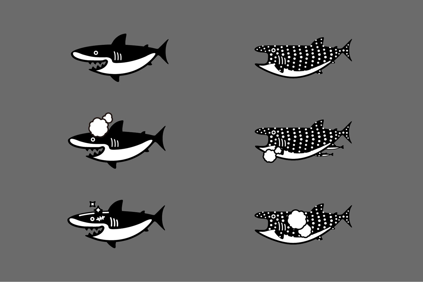 バリエーション