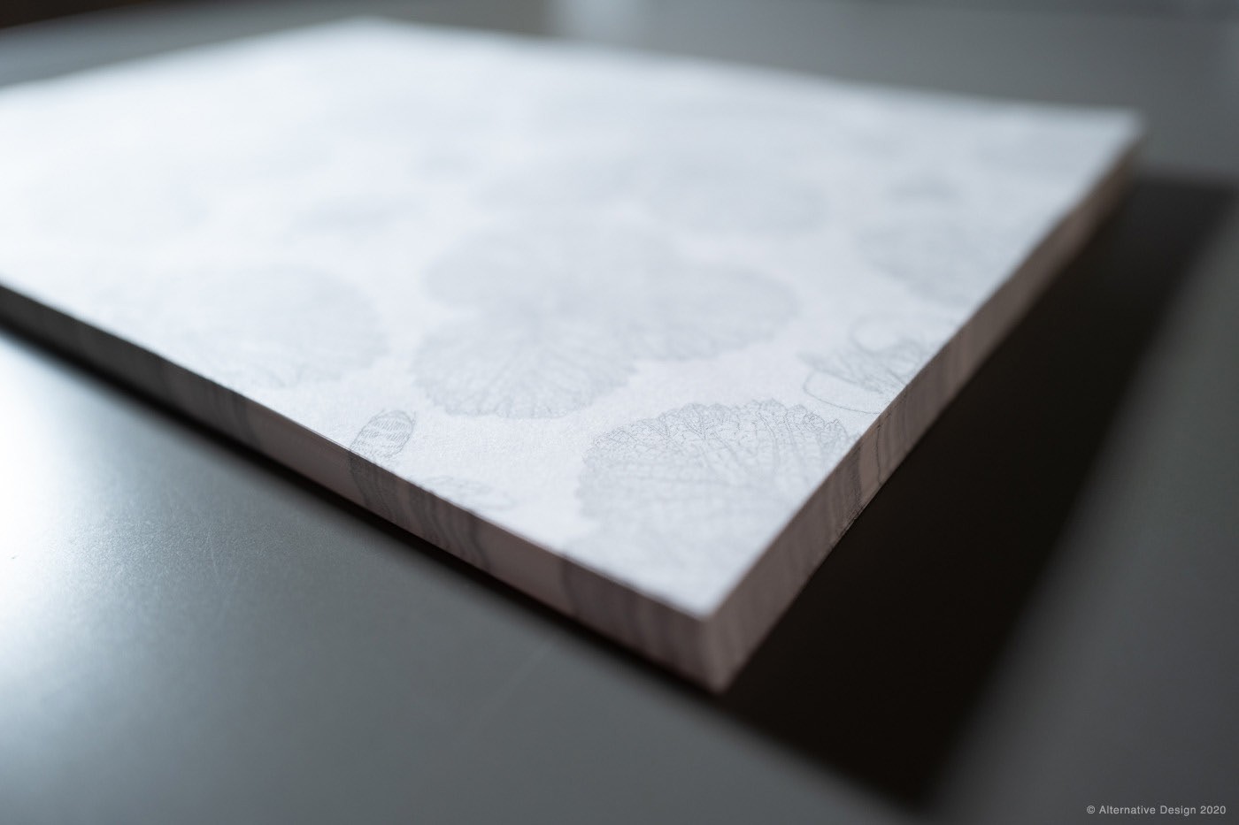 トップペーパーの詳細