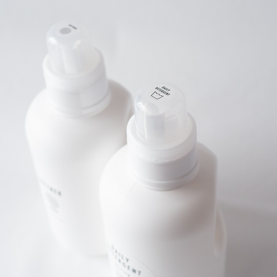 上部用のラベル