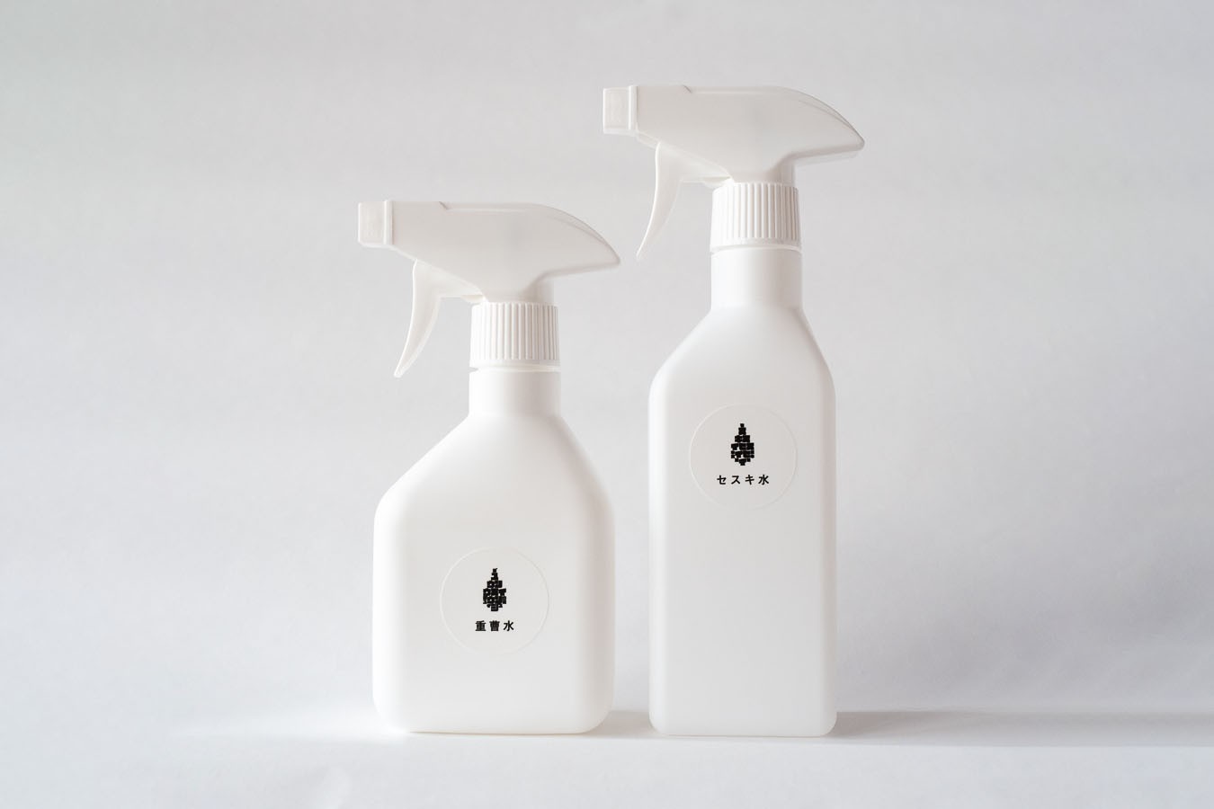 お掃除用ラベルのカバー画像